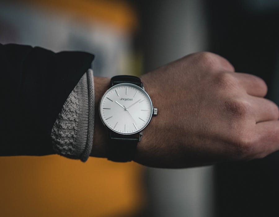 Super Dupla Watches