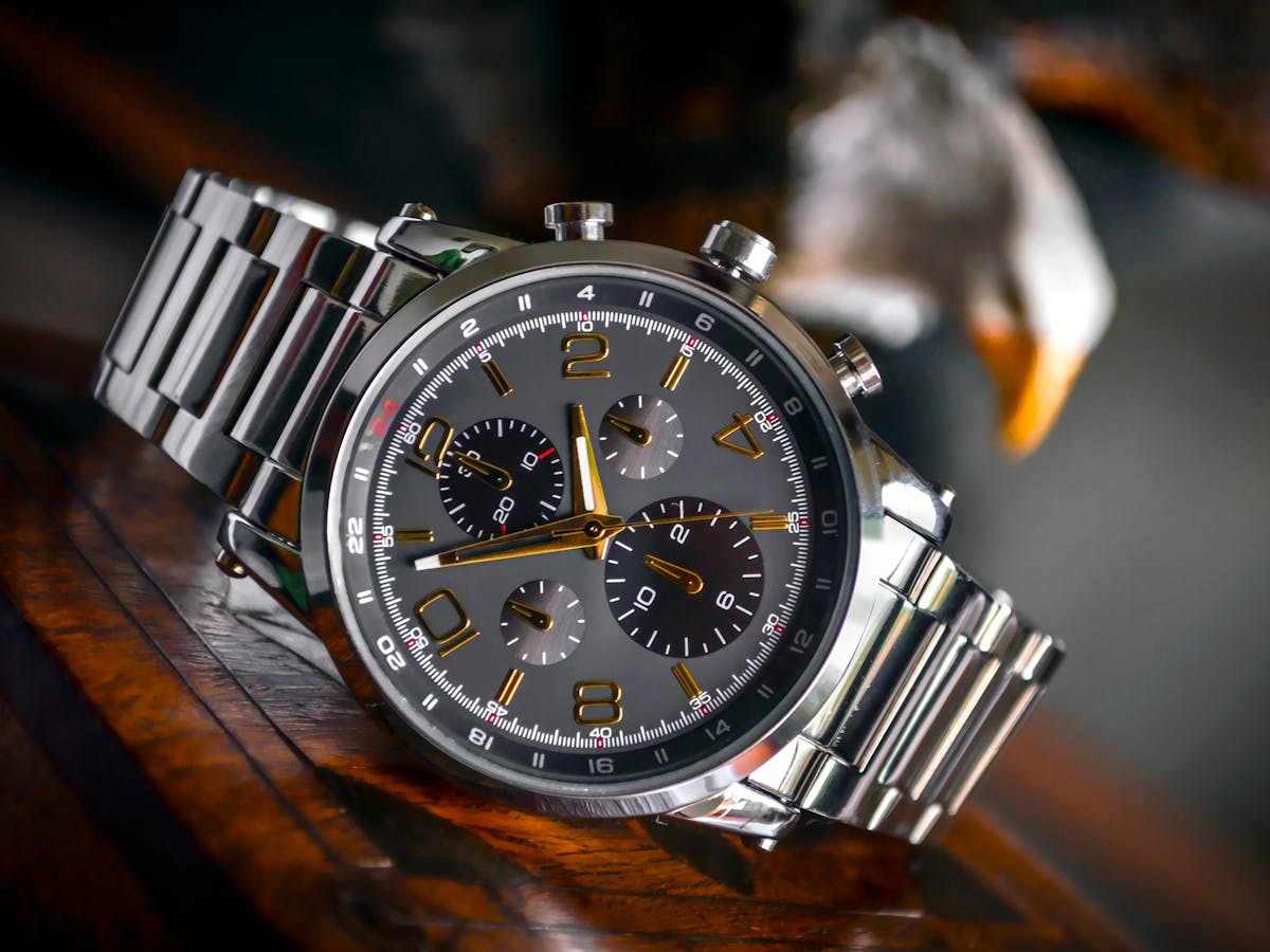 Super Dupla Watches
